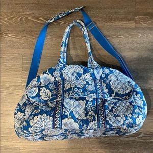 Vera Bradley Weekender